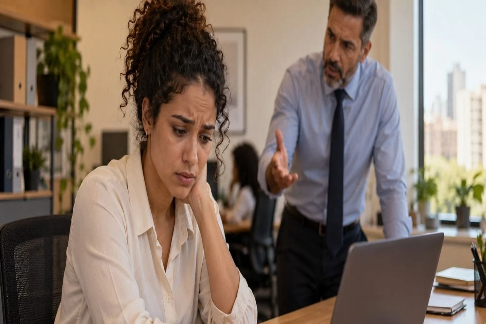 Assédio moral no trabalho: como identificar, provar e o que fazer